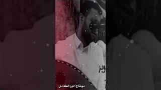 جديد حمود السمه | الله يعين العاشق|دق قلبي دق|2018