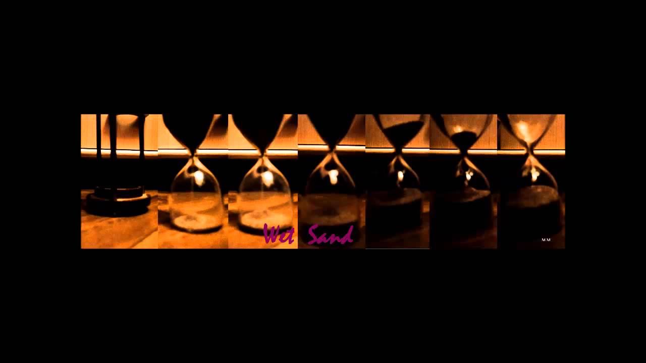 Red Hot Chili Peppers - Wet Sand (Marry Me Cover)