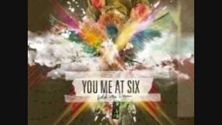You Me At Six - Take Your Breathe Away (Hold Me Down 2010) !HQ!