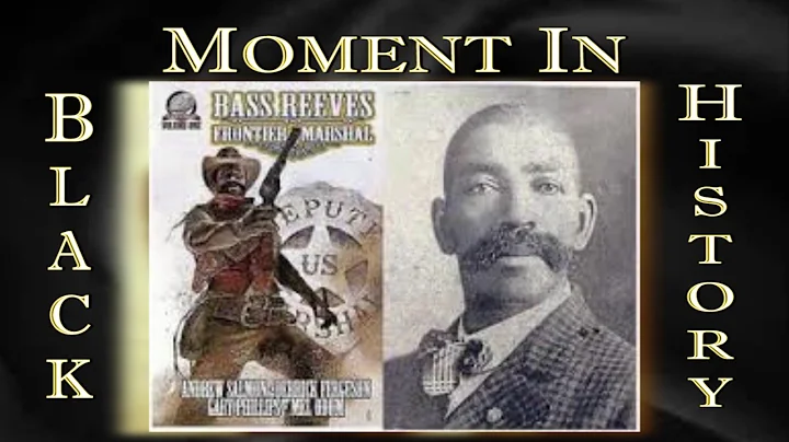 Bass Reeves