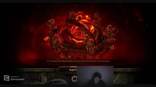 3.20 Occultist Drunken Zombies in a Party !!