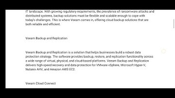 Veeam cloud backup providers || veeam backup to cloud repository |veeam online backup