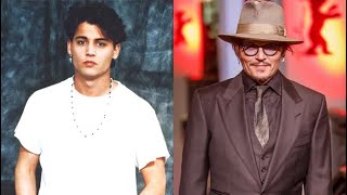 20 Famous '80s Heartthrobs Then and Now