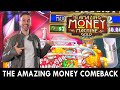 The Amazing Money Comeback 💸 Incredible New Game at Choctaw Casino Durant #ad