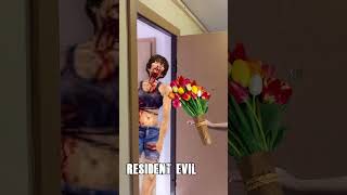 Resident Evil - Gifts for a Zombie Girl