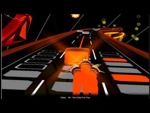 Video: Aardvark Records Leverer Sange Til Audiosurf