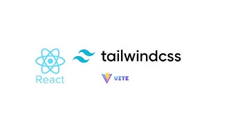 How to Add Tailwind CSS to a React App with Vite (Updated 2025 | Fast & Easy Setup)