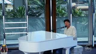 Tyson Venegas Full Performance \& Story | American Idol Auditions Week 1 2023 S21E01