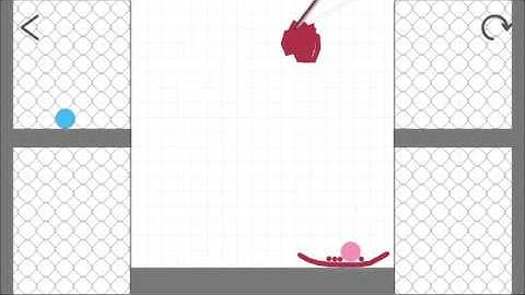 BRAIN DOTS solution Stage 417