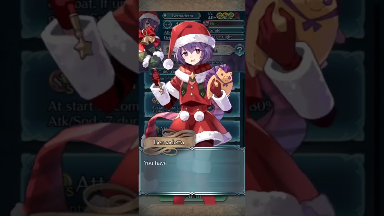 Feh - HoF Chambers 20-25 Three Houses 4 Revival but it's Bomberman Land Touch 2 (2007)