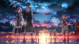 Nightcore - defying gravity (German wicked)