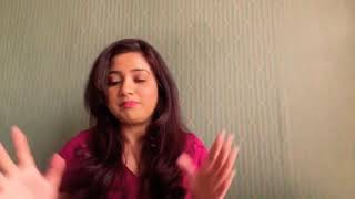 "Riyaz Tips" From Shreya Ghoshal. screenshot 2