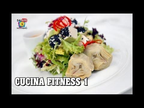 Ricette Fitness #1 | Seppia con carciofi