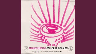 Video thumbnail of "Stereolab - Vonal Declosion"