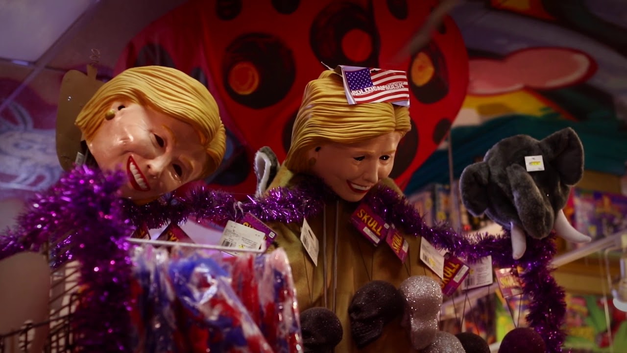 BIG FUN - Toy Store Mecca