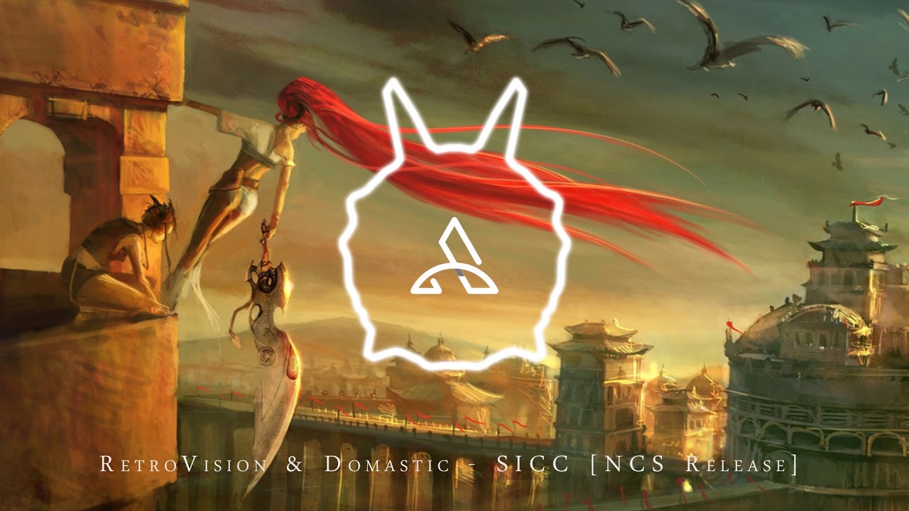 ♫ Best of 2017 NCS RetroVision & Domastic - SICC [NCS Release] |Gaming Music | no copyright sounds