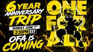 OFA vs THE WORLD | ft. Tribute to RAM1 | RIP RAM1