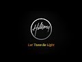 Let There Be Light - Hillsong Acoustic