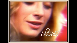 Video thumbnail of "Véronique Sanson - Louis (rare) - HQ STEREO 1976"