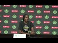 Seattle Storm 2026 Preseason Introductory Press Conference
