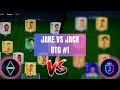 A fresh beginning  jake vs jack rtg 1