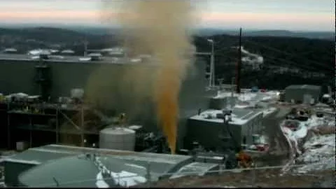 Inherently Safer: The Future of Risk Reduction