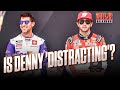 Let&#39;s Talk About Jeff Gordon&#39;s Comments On Denny Hamlin | Dale Jr Download x Dirty Mo LIVE
