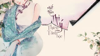 [Vietsub] Nhất thân thi ý Thiên Tầm bộc - Bất Tài