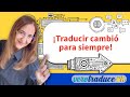 ¿Cómo se aprende a traducir en la era de la IA? La universidad y el nuevo rol del traductor
