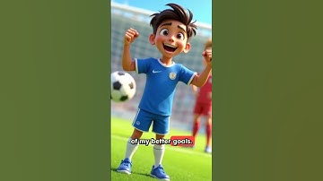 How Getting PUSHED by My Opponent Led to My BEST GOAL Ever