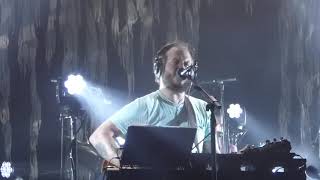 Bon Iver - Holocene @ Forest National / Vorst Nationaal (Brussels, 25-10-2018)