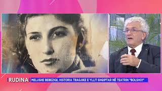 Dashuria Që Kushtoi Shtrenjtë Historia Tragjike E Melushe Bebeziqit, Prima Balerinës Së Bolshoit