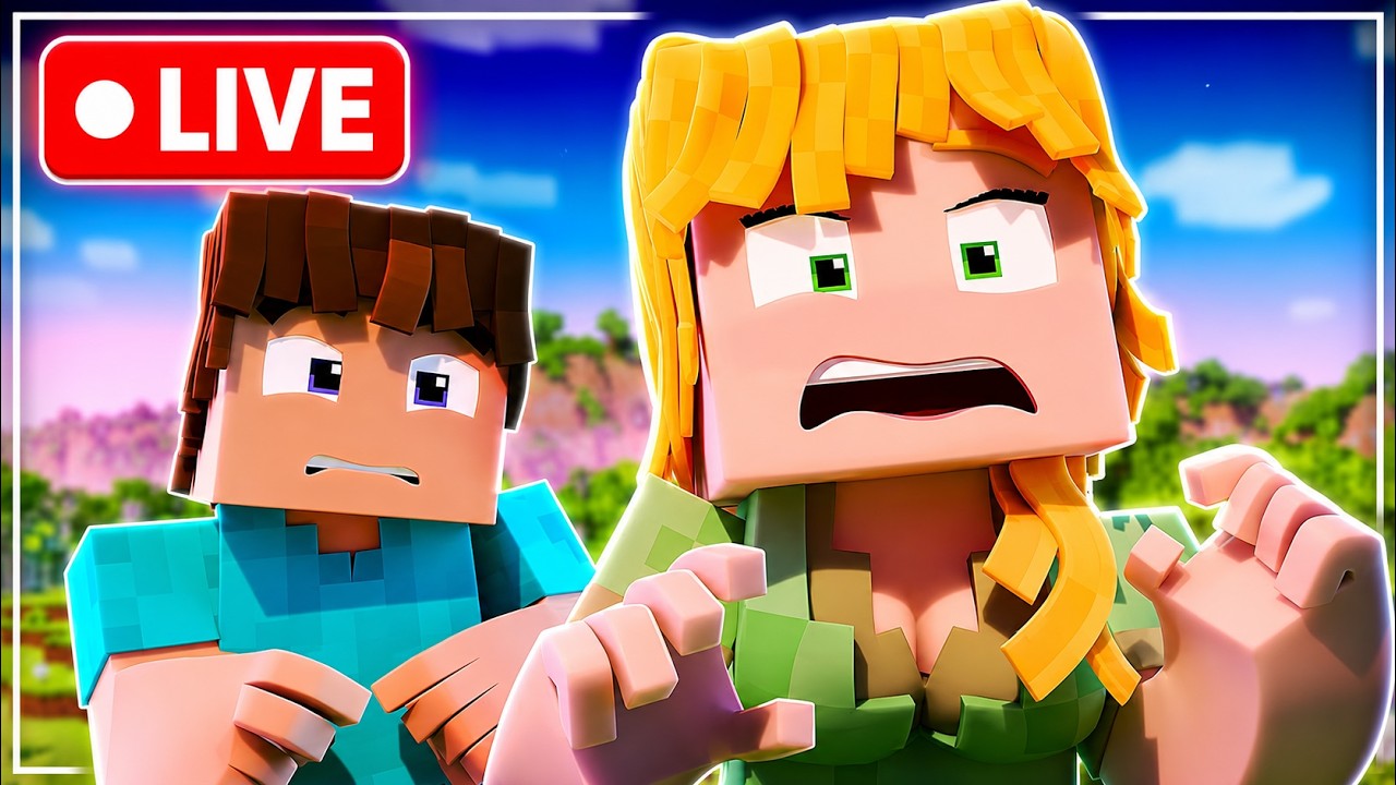 Today Changes Everything | Minecraft LIVE #lifestealsmp