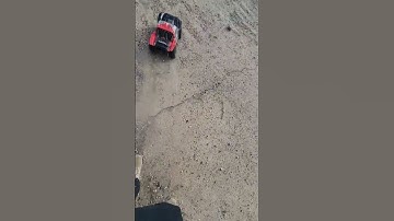 Arrma Senton Trophy Truck Beastmode #arrma #baja1000 #mint400 #senton #jump #drift #rc