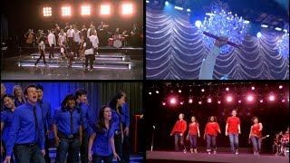 The 50 Best Glee Performances, Ranked