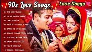 90’S Love Hindi Songs🌱🌱90’S Hit Songs 💘 Udit Narayan, Alka Yagnik, Kumar Sanu, Lata Mangeshkar