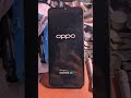 OPPO A16k Fix logo