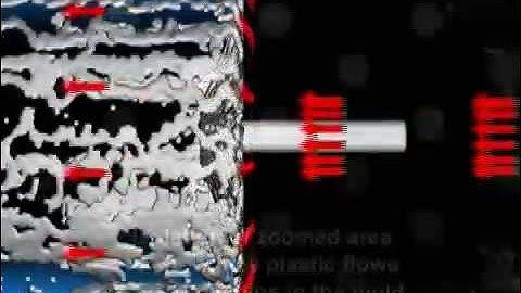 Forensic Animation used for Patent Infringement