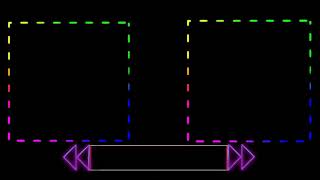 كروما شاشة سوداء كرومات مربعات🔳 ملونة متحركة للتصميم والمونتاج لايك للاستمرار كروما يبحث عنها الجميع