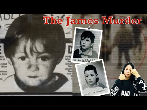 Ep.3 หนูน้อย “James Bulger” ถูกฆ่าโดยฆาตกรอายุ 10 ขวบ ||คดีฆาตกรรม ต่างประเทศ||โบราณย้อนอดีต