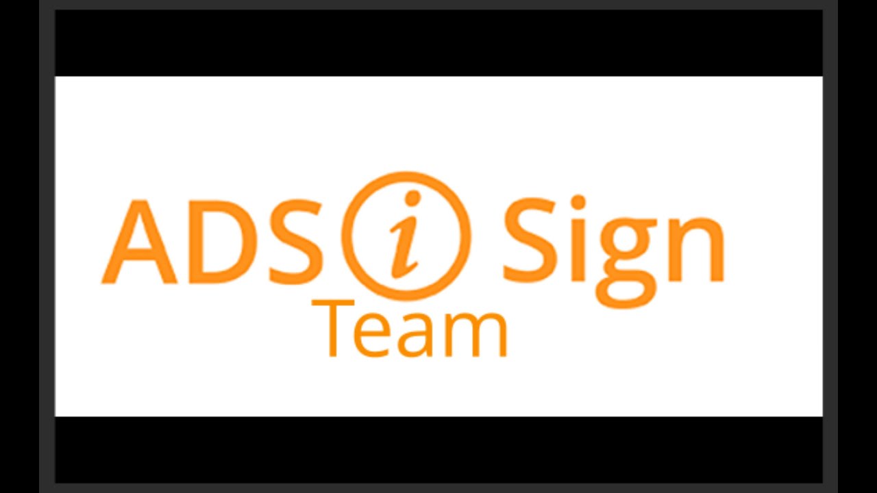 Meet The ADS Staff | ADS Interactive - YouTube