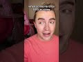 when someone uses OCD as slang #comedy #funny #shorts