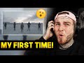 RAPPER REACTS To | Pentatonix - Hallelujah