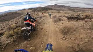 2021 Virginia City grand prix