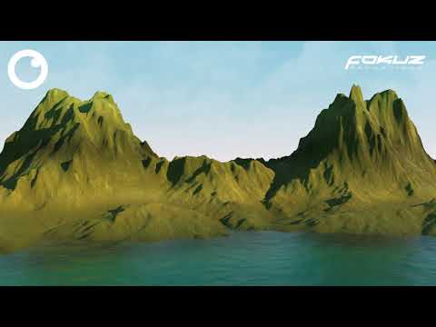 Minos - Feels like before (Air.K & Cephei Remix)