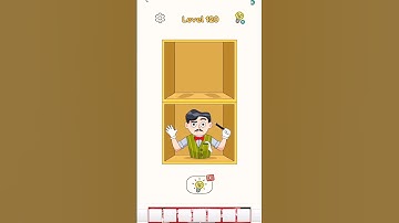 DOP 4 - Draw One Part level 120-level 125 #shorts #shortsfeed #dop4 #gaming #games #shortsvideo