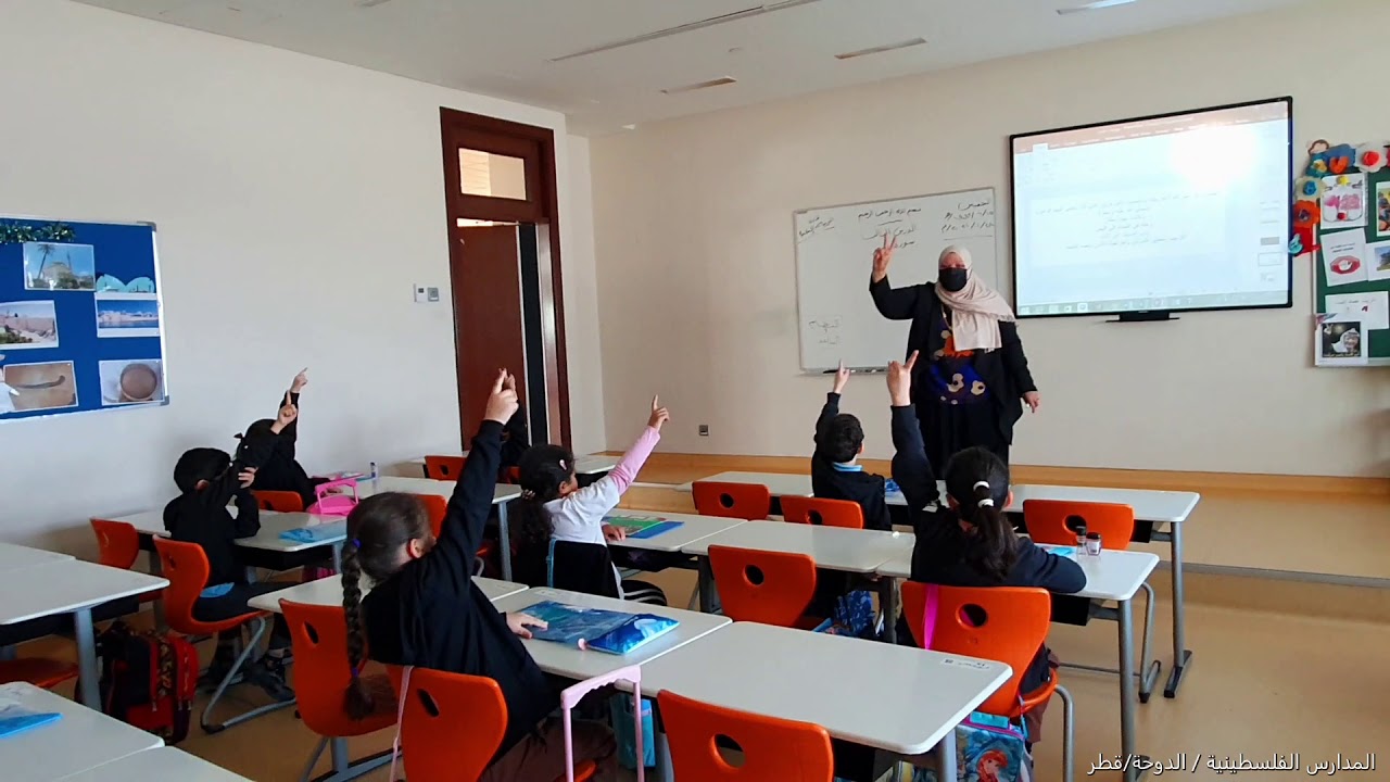 سورة قريش / التربية الاسلامية/ الصف الثاني الابتدائي