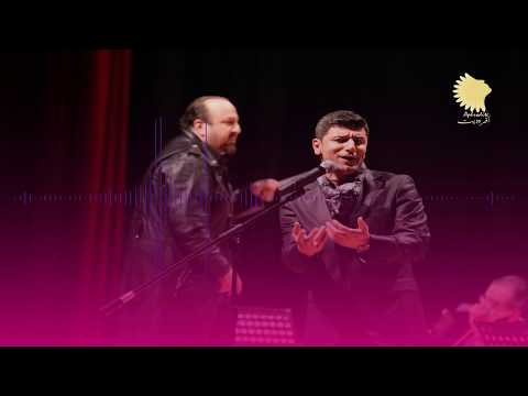     قل للمليحة بالخمار الاسود احمد حويلي   احمد حويلي