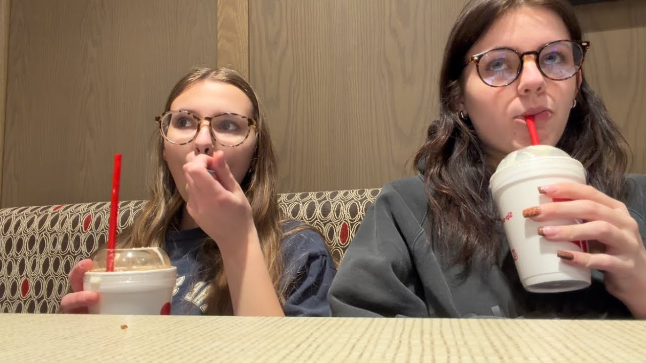 Prom Dress Shopping!!