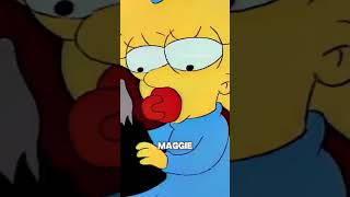 HOMER ENCONTRA UMA PATA DE MACACO QUE CONCEDE DESEJOS